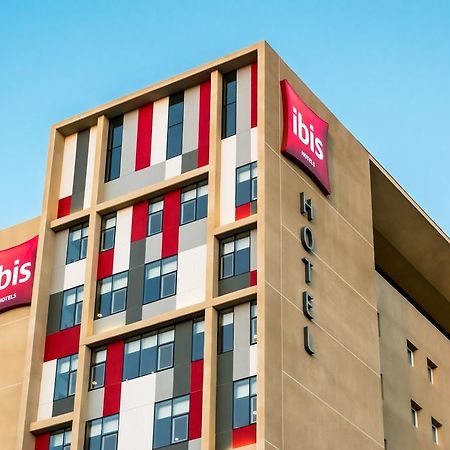 Ibis Copiapo 호텔 외부 사진