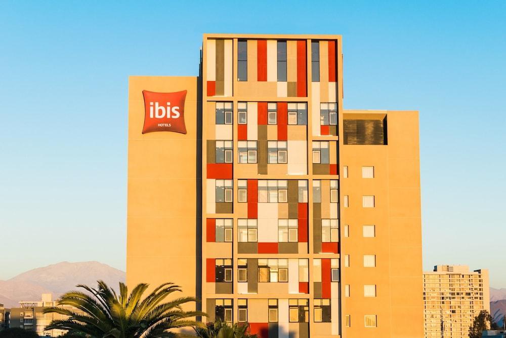 Ibis Copiapo 호텔 외부 사진